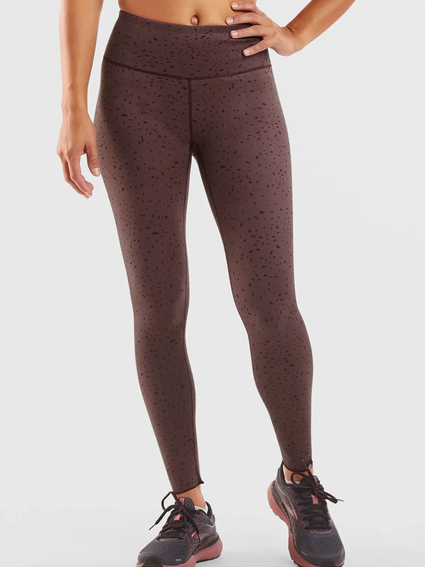 Title Nine Front Runner Reversible Tights>Women Bottoms Finder