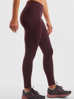 Title Nine Front Runner Reversible Tights><noscript><img width=