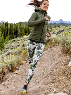 Title Nine Front Runner Reversible Tights><noscript><img width=