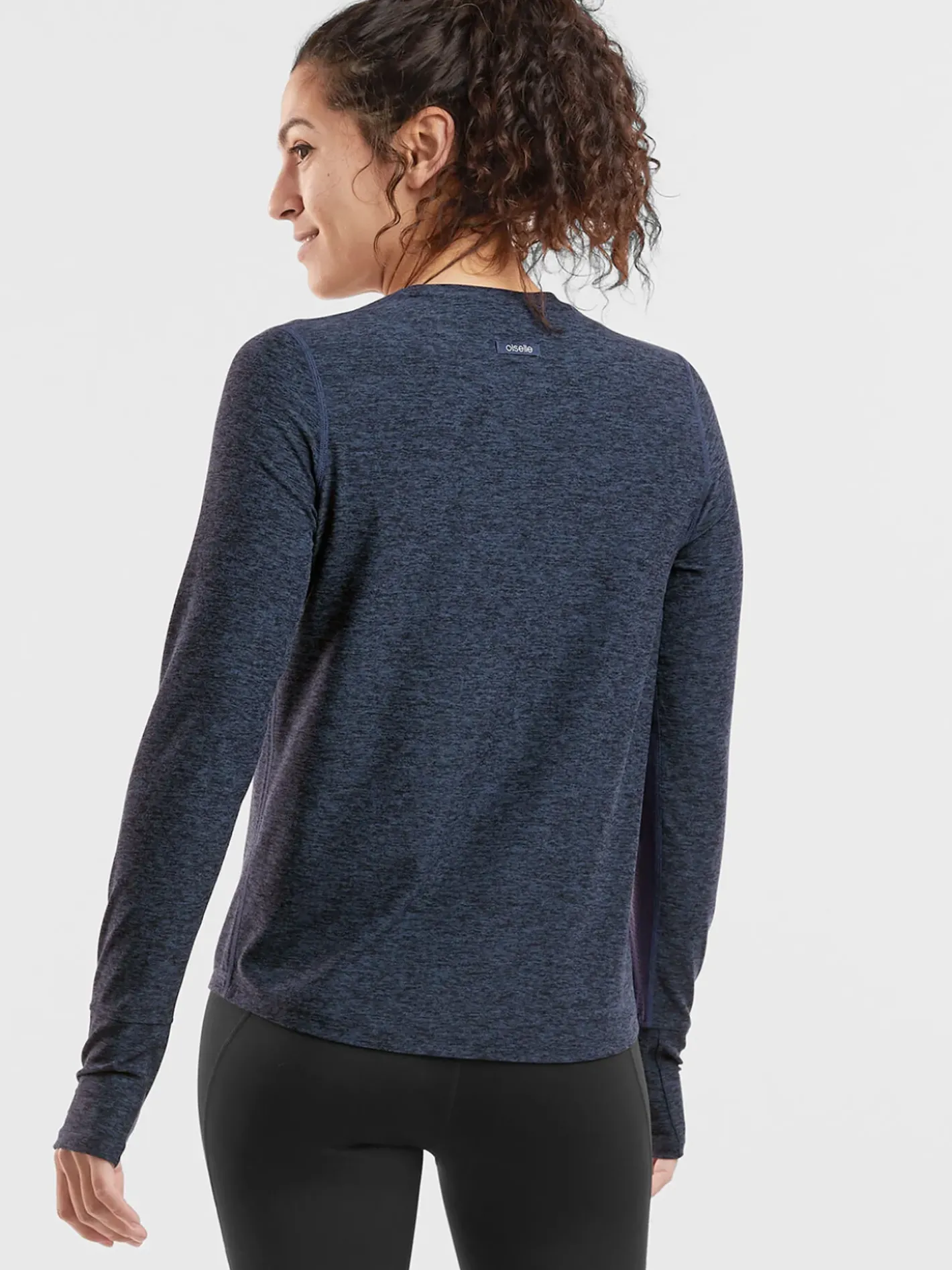Title Nine Full Swing Long Sleeve Top>Women Long Sleeve Tops
