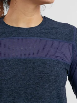Title Nine Full Swing Long Sleeve Top><noscript><img width=