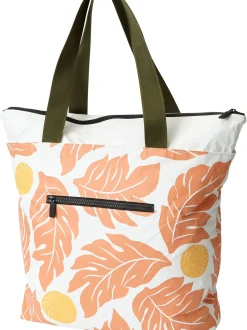 Title Nine Full Zip Aloha Tote Bag>Women Packs, Bags & Gear