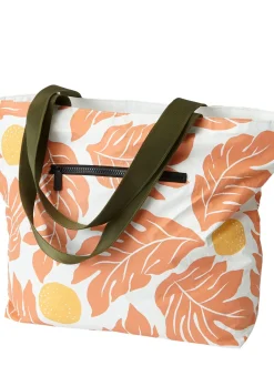 Title Nine Full Zip Aloha Tote Bag><noscript><img width=