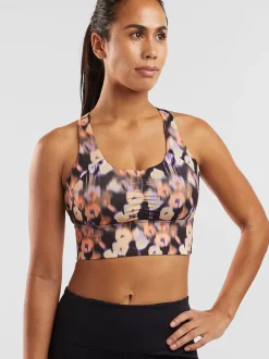 Title Nine Game On Sports Bra>Women Sports Bras