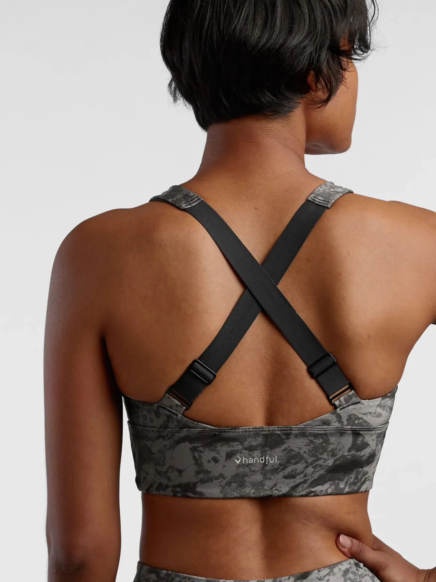 Title Nine Game On Sports Bra>Women Sports Bras