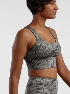 Title Nine Game On Sports Bra><noscript><img width=