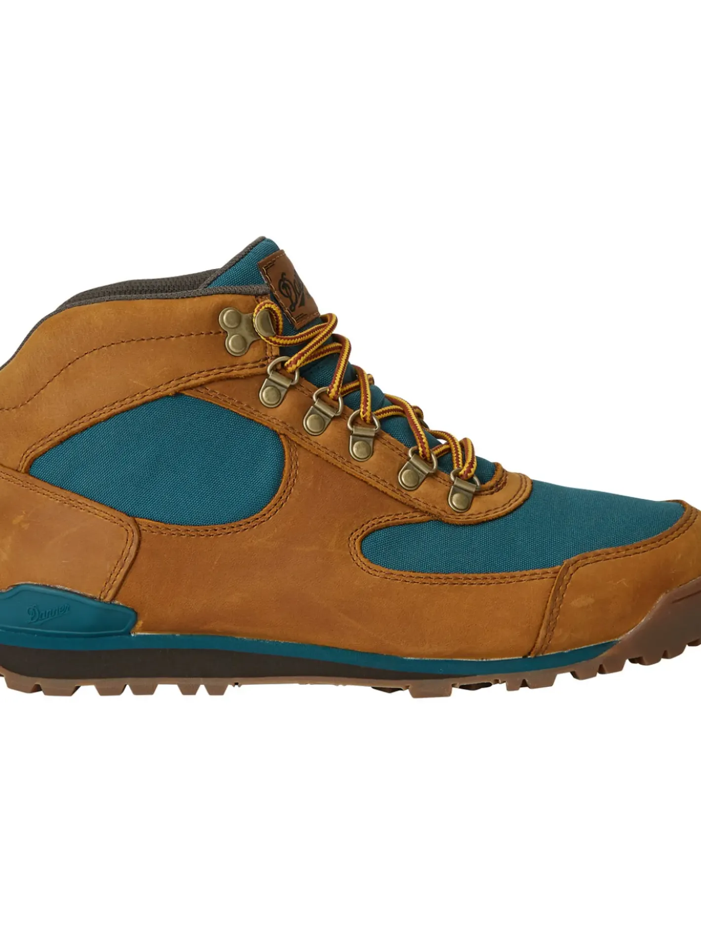 Title Nine Gatewood Leather Hiking Boot>Women Shoes