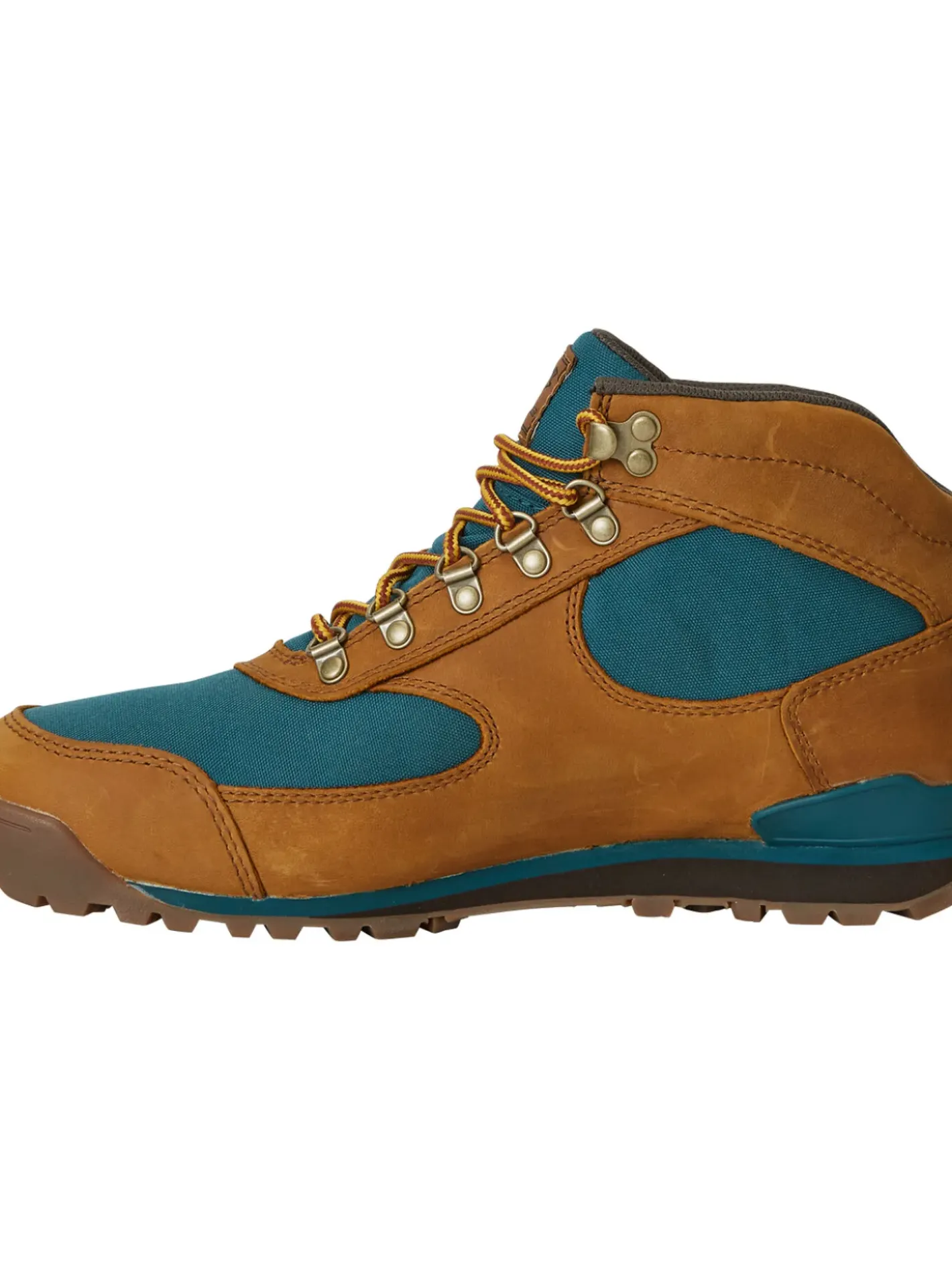 Title Nine Gatewood Leather Hiking Boot>Women Shoes