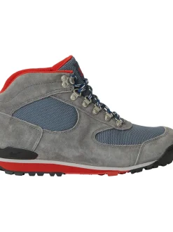 Title Nine Gatewood Suede Hiking Boot>Women Shoes