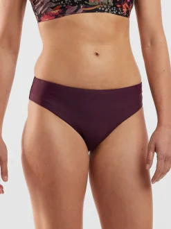 Title Nine Genie Bikini Bottom - Solid>Women Bikini Bottoms