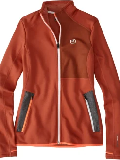 Title Nine Golden Ticket Fleece Jacket>Women Jackets