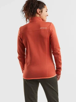 Title Nine Golden Ticket Fleece Jacket><noscript><img width=