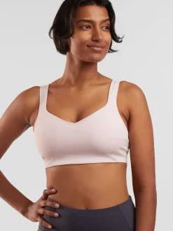 Title Nine Goldilocked Convertible Sports Bra>Women Sports Bras