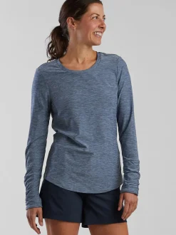 Title Nine Grace Long Sleeve Tee><noscript><img width=