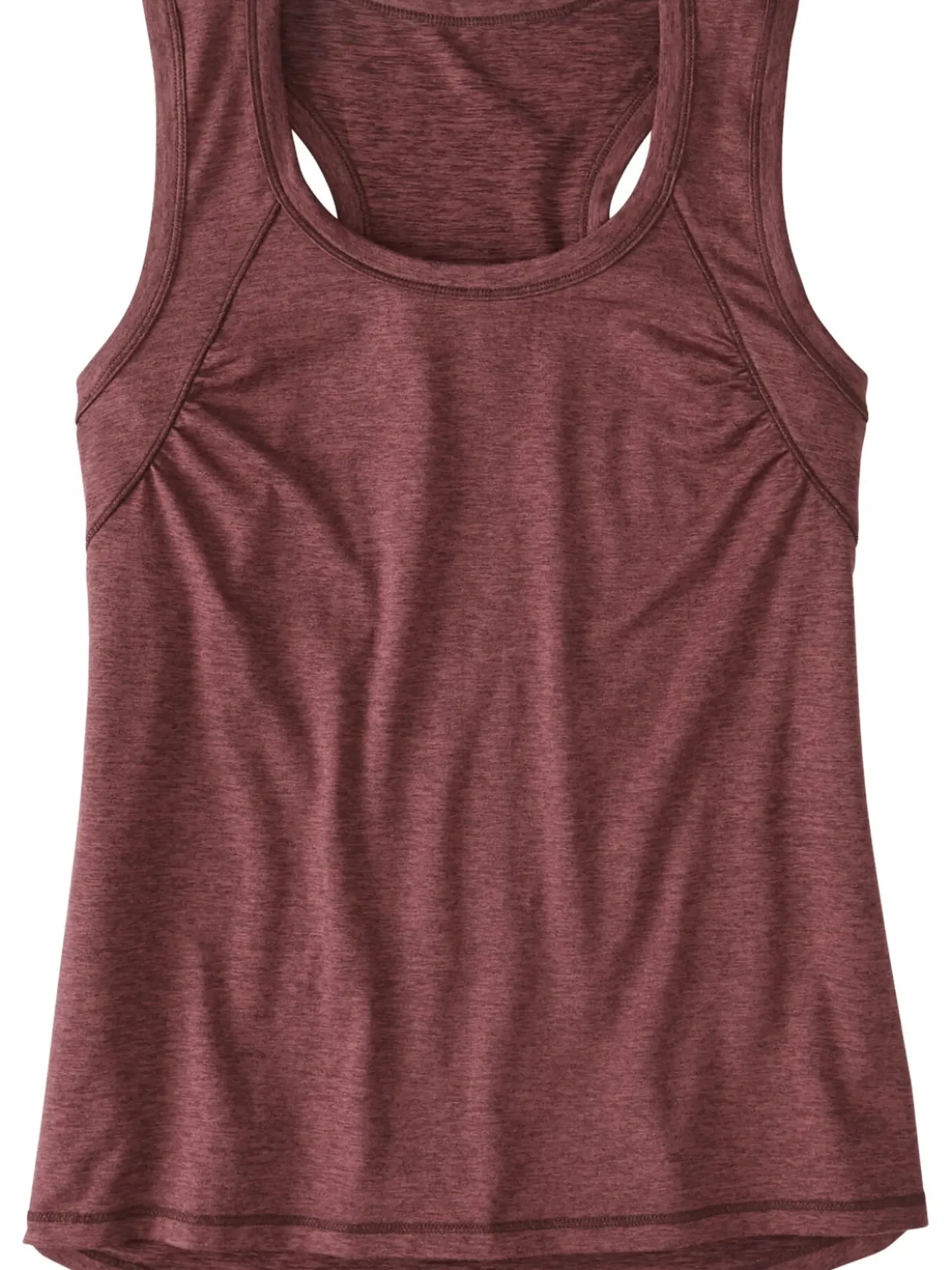 Title Nine Grace Racerback Tank Top>Women Tank Tops