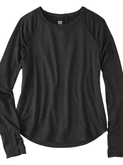 Title Nine Grace Raglan Long Sleeve Tee><noscript><img width=