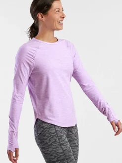 Title Nine Grace Raglan Long Sleeve Tee><noscript><img width=