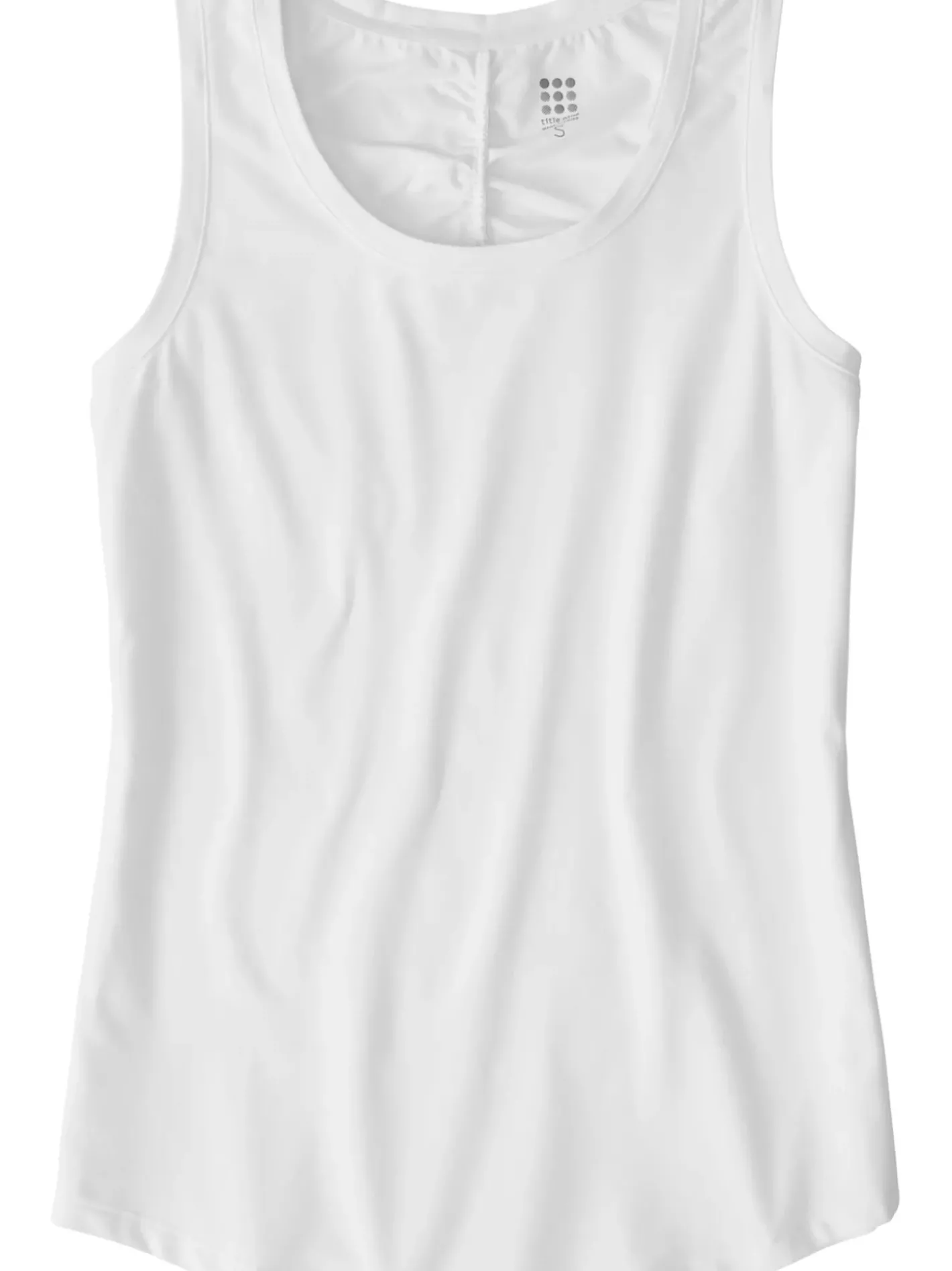 Title Nine Grace Tank Top>Women Tank Tops