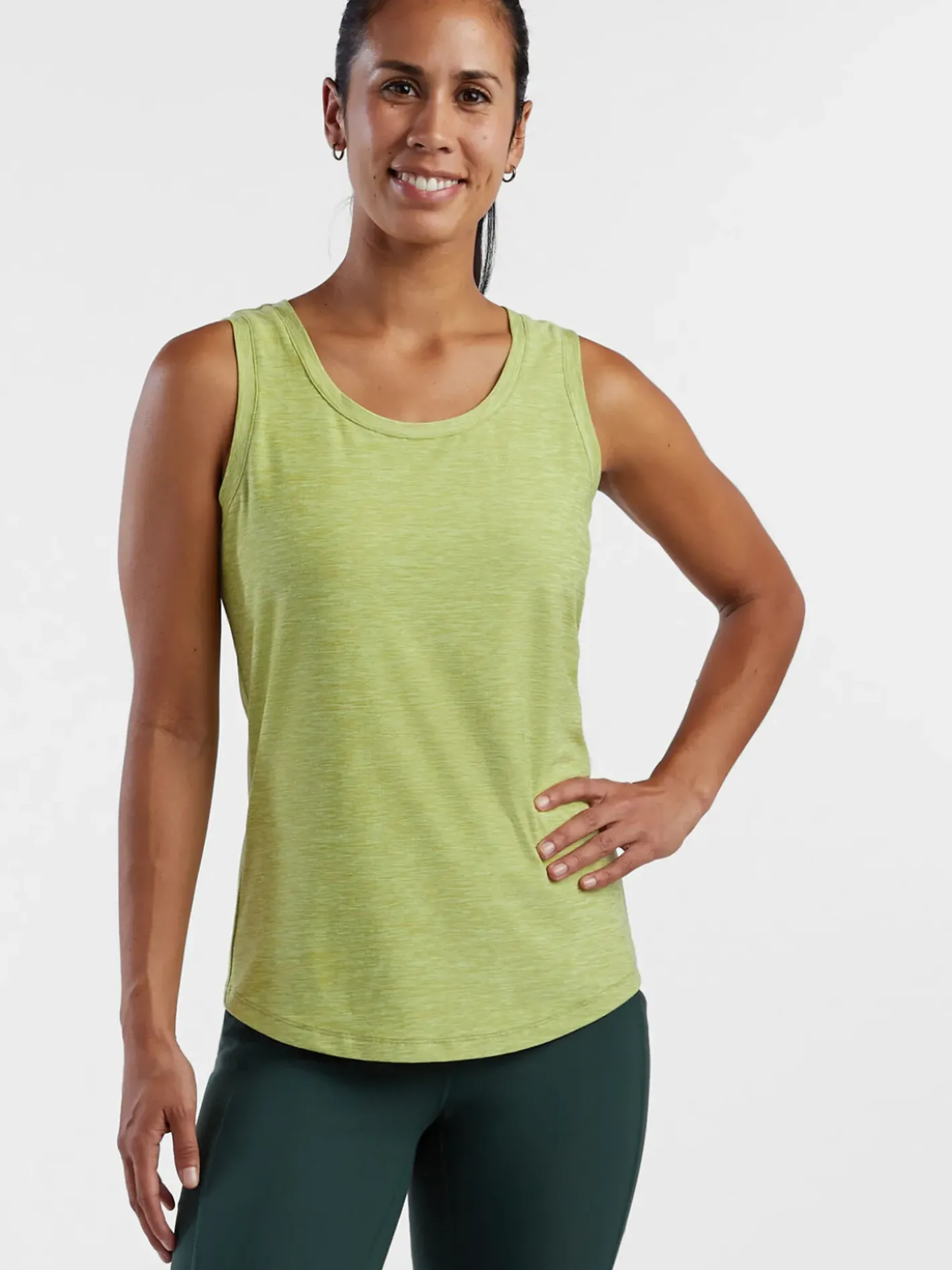 Title Nine Grace Tank Top>Women Tank Tops