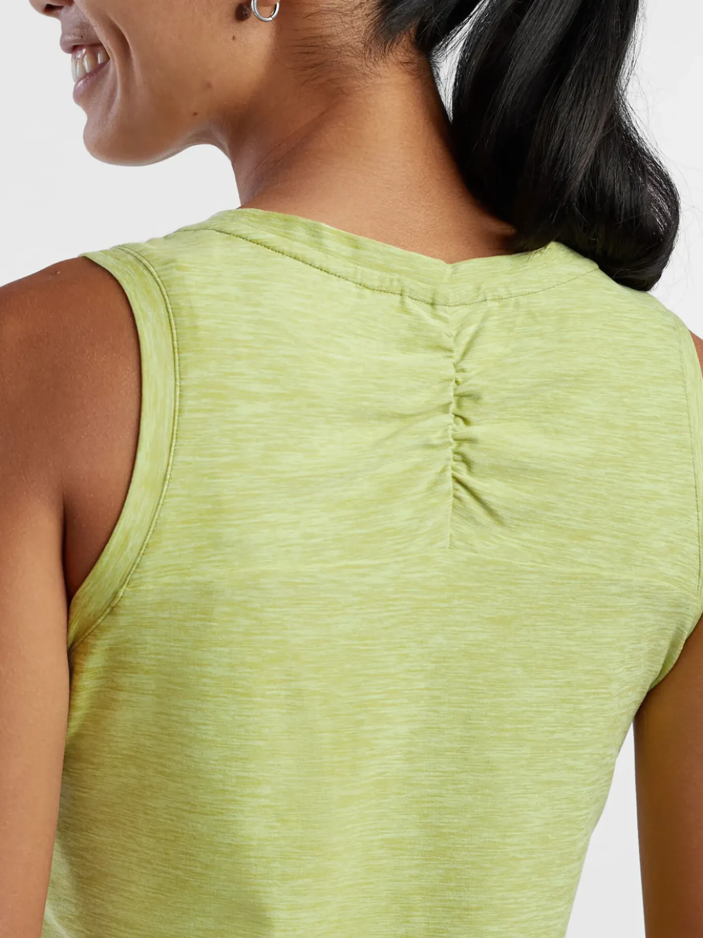 Title Nine Grace Tank Top>Women Tank Tops