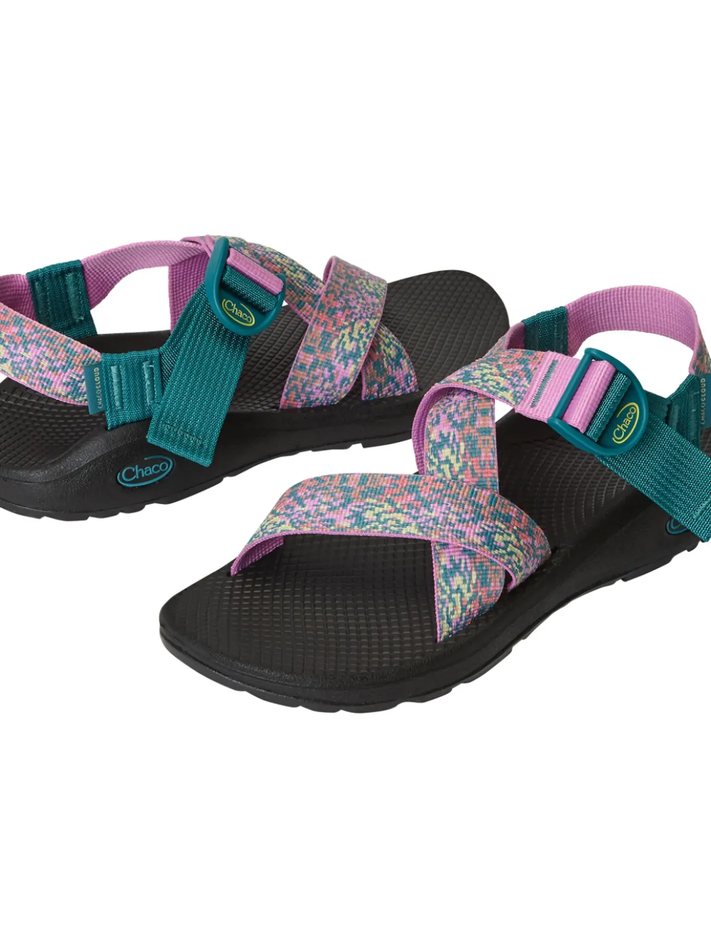 Title Nine Guide Girl Sandal - Mega>Women Shoes
