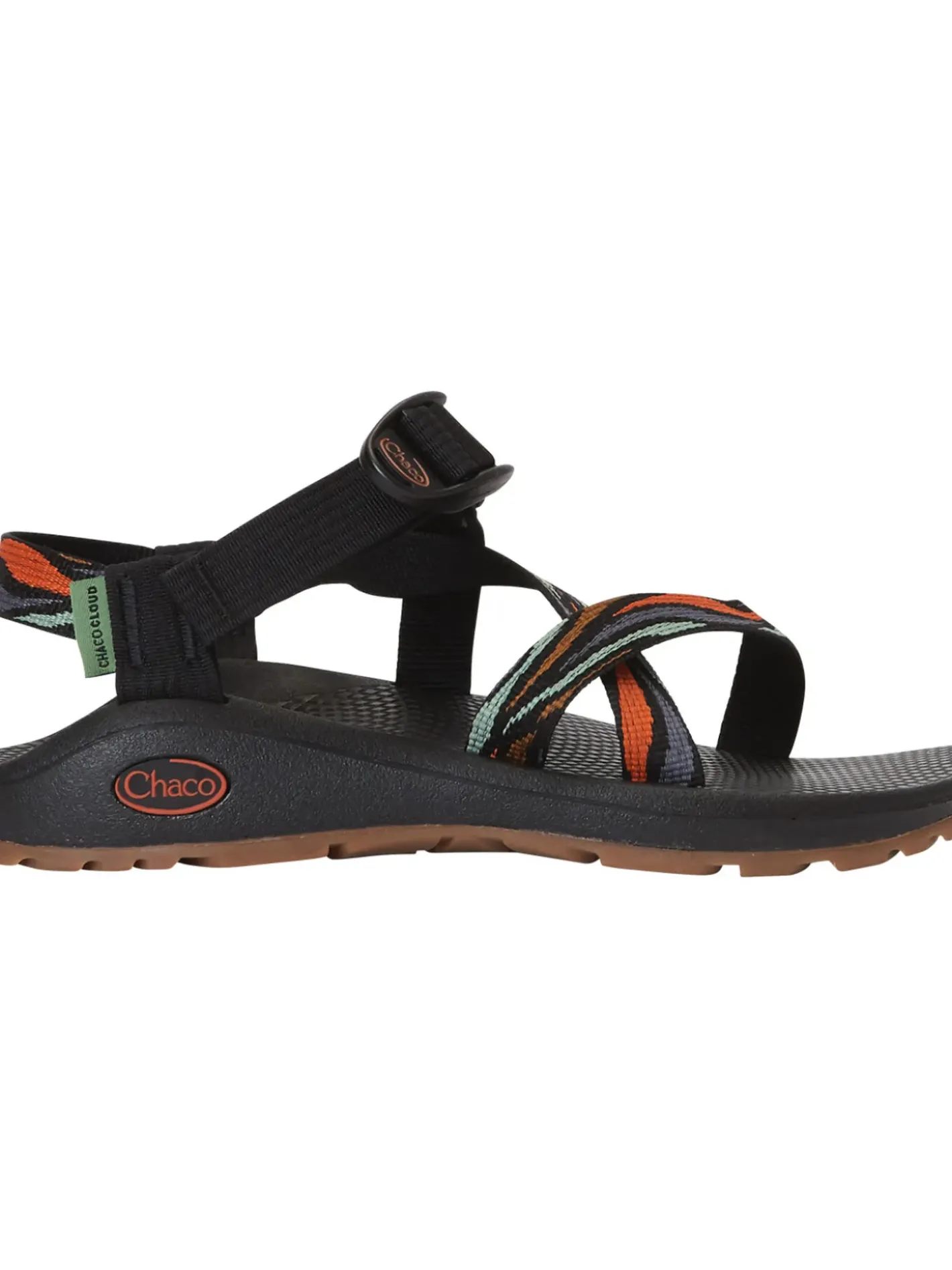 Title Nine Guide Girl Sandal - Print Classic>Women Shoes