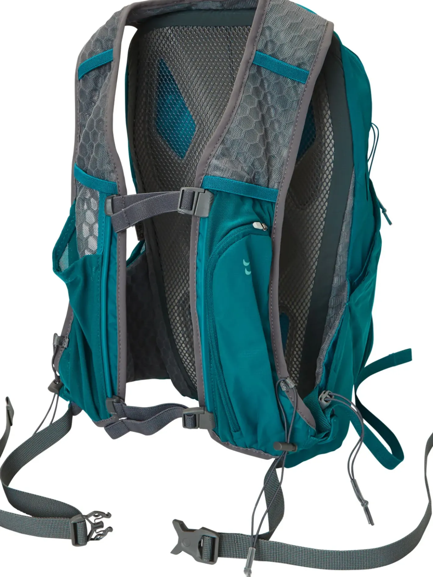 Title Nine Hairpin Running Pack - 12L>Women Packs, Bags & Gear