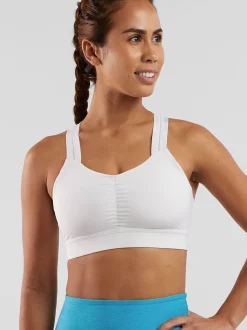 Title Nine Handful Plus Sports Bra>Women Sports Bras