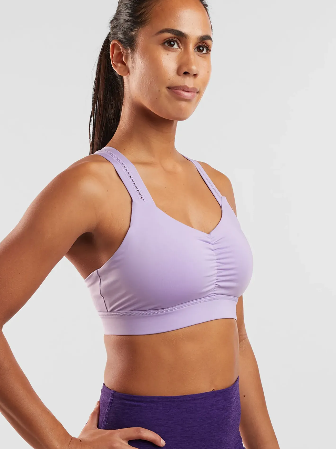 Title Nine Handful Plus Sports Bra>Women Sports Bras