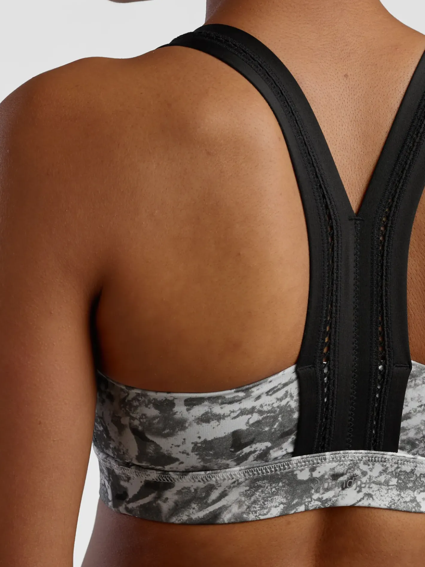 Title Nine Handful Plus Sports Bra>Women Sports Bras