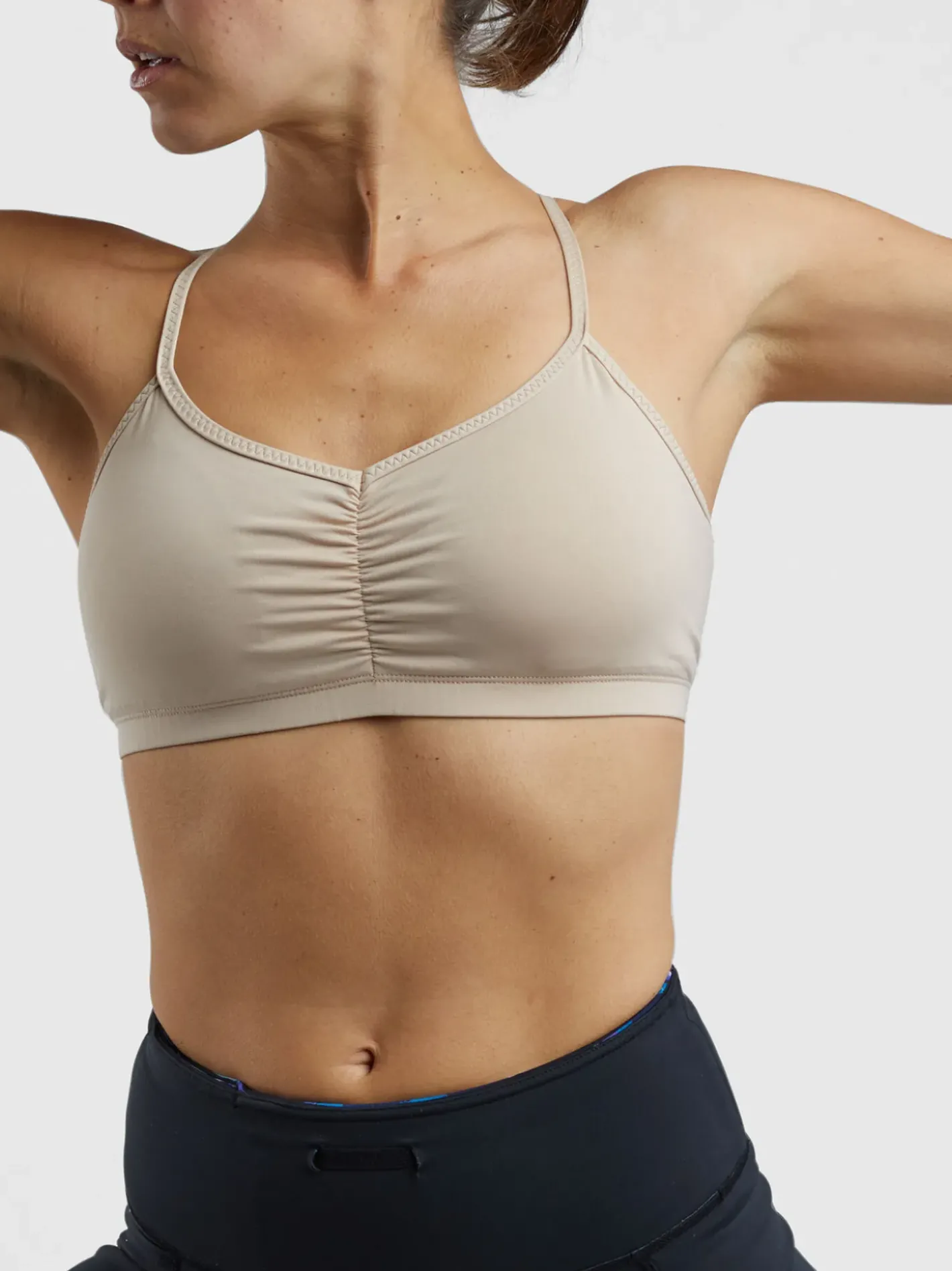 Title Nine Handful Sports Bra>Women Sports Bras