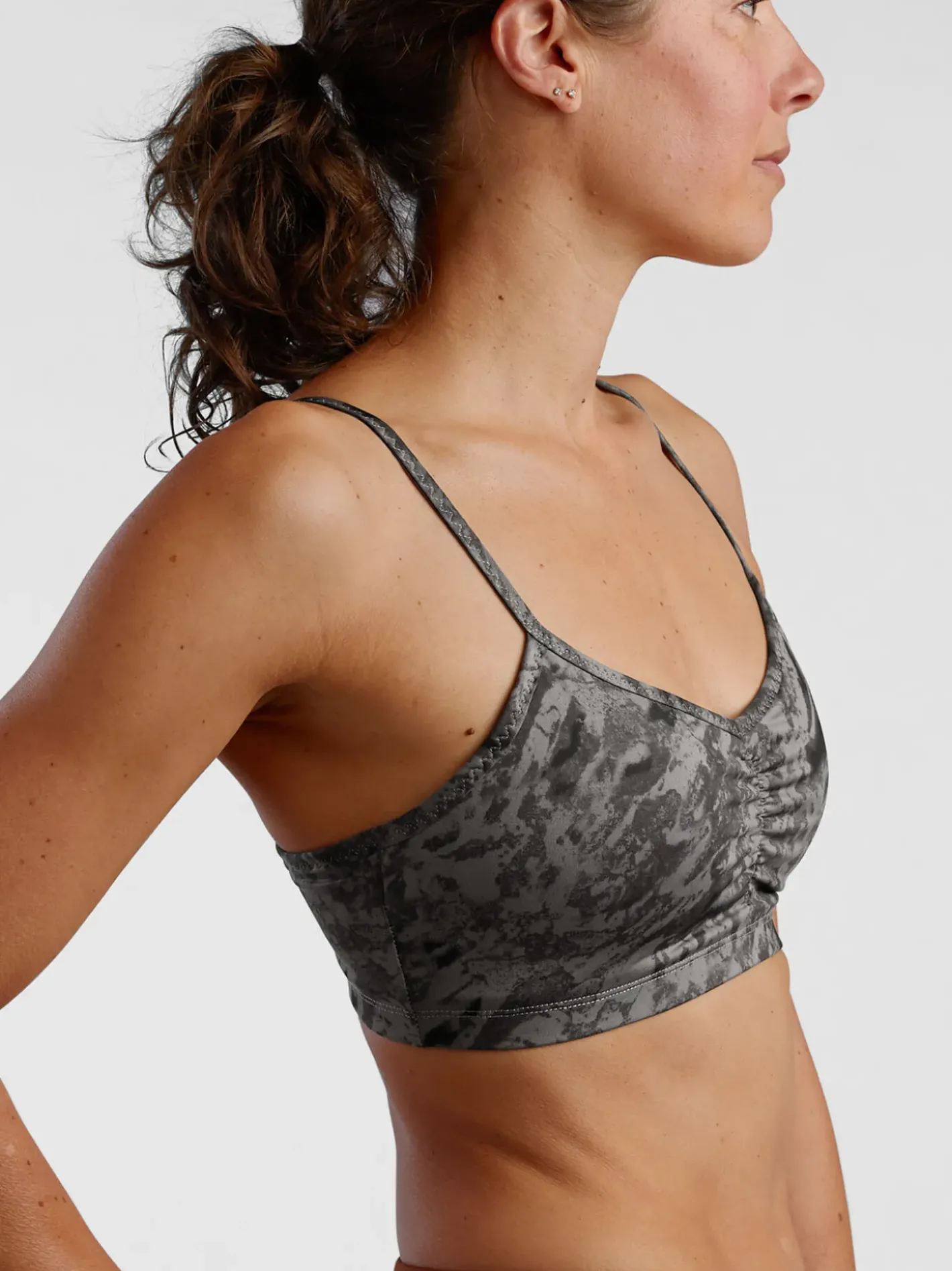 Title Nine Handful Sports Bra>Women Sports Bras