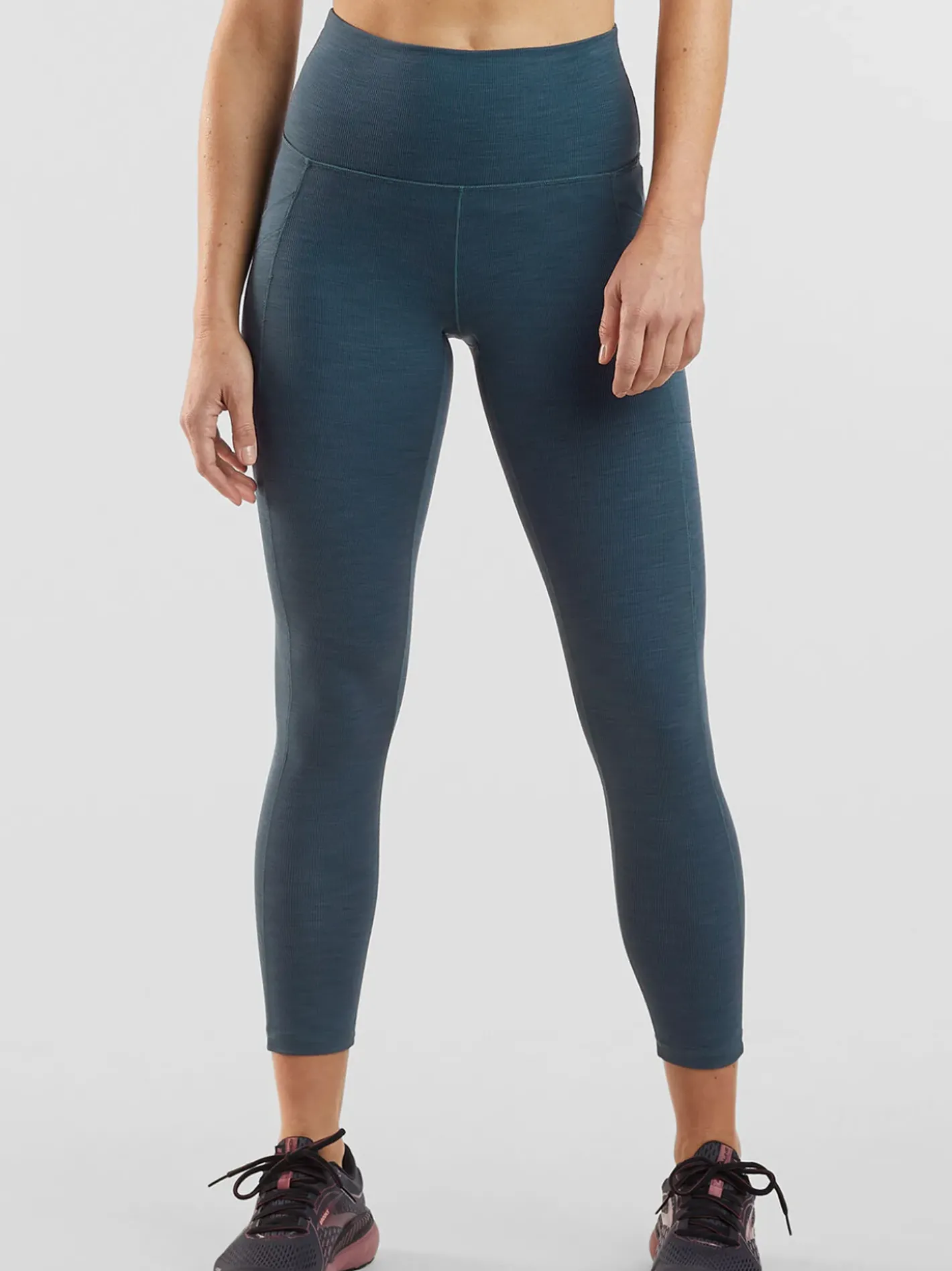Title Nine Hatha 7/8 Leggings>Women Bottoms Finder