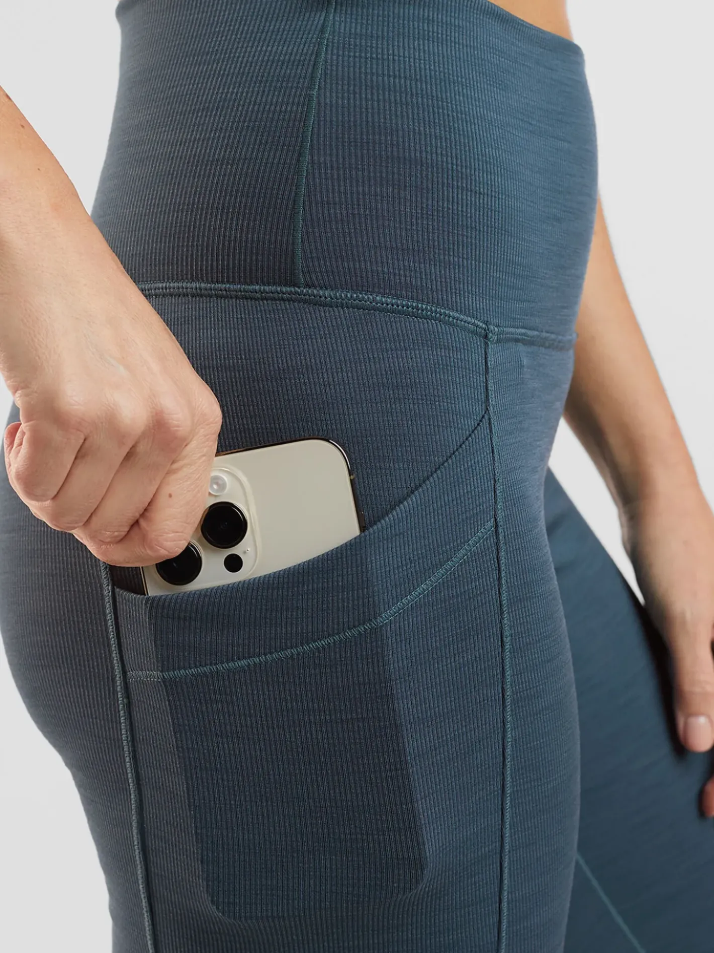 Title Nine Hatha 7/8 Leggings>Women Bottoms Finder