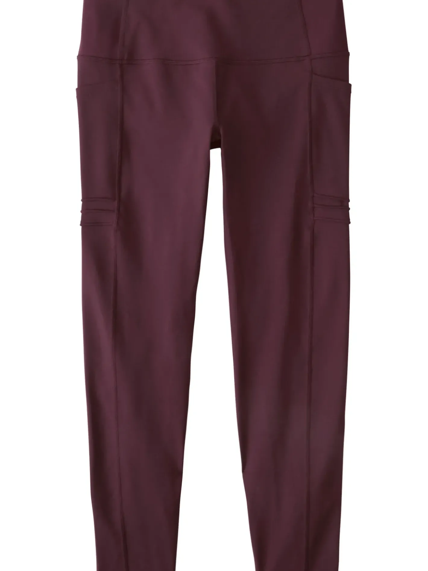 Title Nine Haul It 2.0 Pocket 3/4 Running Tights>Women Bottoms Finder