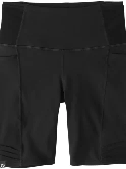 Title Nine Haul It 2.0 Pocket Running Shorts 8