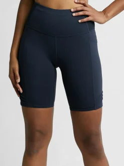 Title Nine Haul It 2.0 Pocket Running Shorts 8