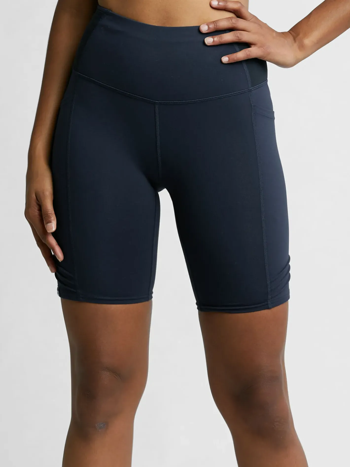 Title Nine Haul It 2.0 Pocket Running Shorts 8">Women Bottoms Finder