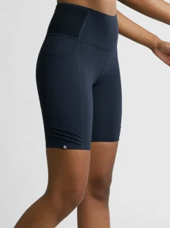 Title Nine Haul It 2.0 Pocket Running Shorts 8