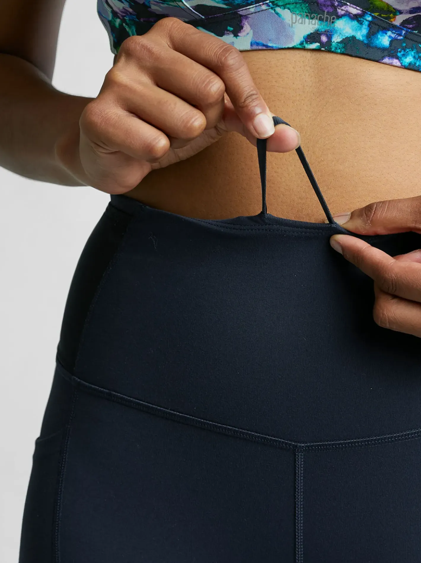 Title Nine Haul It 2.0 Pocket Running Shorts 8">Women Bottoms Finder