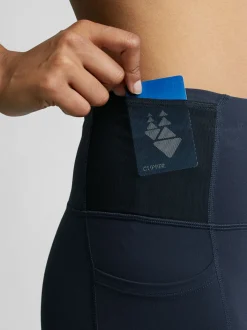 Title Nine Haul It 2.0 Pocket Running Shorts 8