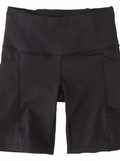 Title Nine Haul It Pocket Running Shorts 8">Women Bottoms Finder