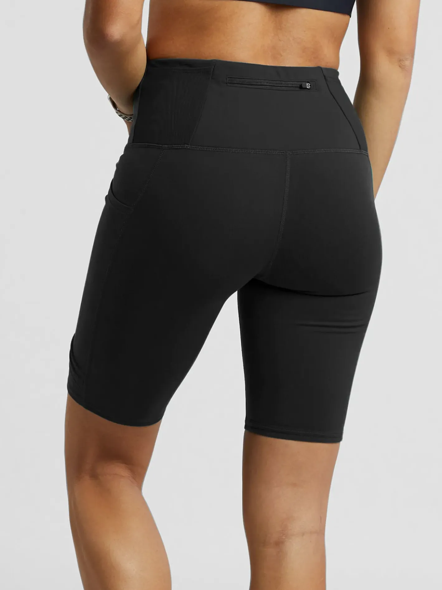 Title Nine Haul It Pocket Running Shorts 8">Women Bottoms Finder