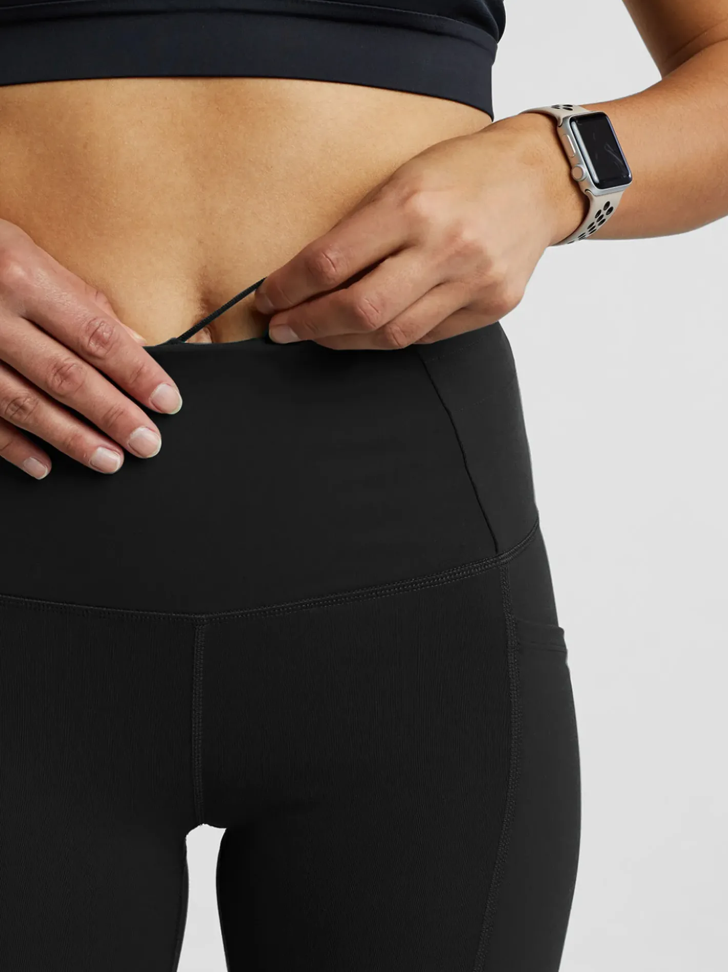 Title Nine Haul It Pocket Running Shorts 8">Women Bottoms Finder