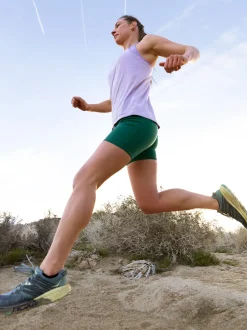 Title Nine Haul It Pocket Running Shorts 5