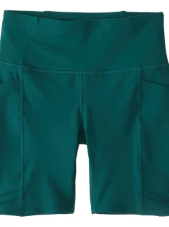 Title Nine Haul It Pocket Running Shorts 7">Women Bottoms Finder