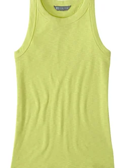 Title Nine Headlands Ribbed Tank Top><noscript><img width=