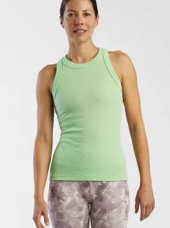 Title Nine Headlands Ribbed Tank Top><noscript><img width=