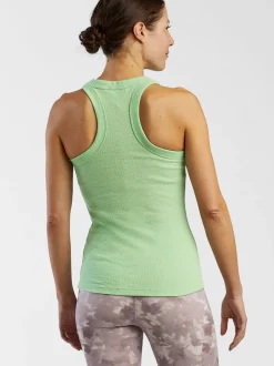 Title Nine Headlands Ribbed Tank Top><noscript><img width=