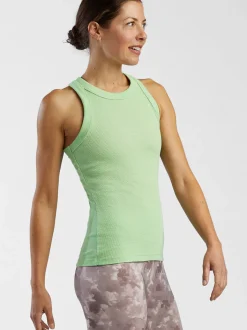 Title Nine Headlands Ribbed Tank Top><noscript><img width=